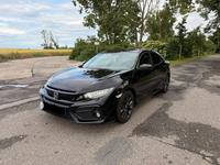 Honda Civic 1.0 VTEC Turbo Comfort Brandenburg - Königs Wusterhausen Vorschau