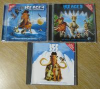 Kinder CDs - Ice Age - Hörbuch - Hörspiel - aussuchen Nordrhein-Westfalen - Büren Vorschau