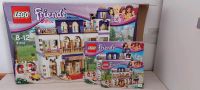 Lego Friends Hotel Bayern - Reichertshausen Vorschau