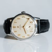 1962 Omega Seamaster 30 Hessen - Rodgau Vorschau