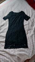 knielanges schwarzes Kleid Gr. S (36/38) von Gina Benotti Niedersachsen - Delmenhorst Vorschau