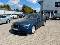 BMW 520 i Limousine Automatik / TÜV neu Niedersachsen - Cloppenburg Vorschau