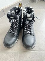 Dr.martens Kinder Stiefel Nordrhein-Westfalen - Wenden Vorschau