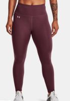 Damen Under Armour Motion Ankle-Leggings Mitte - Tiergarten Vorschau