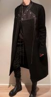 Rick Owens Coat Stuttgart - Bad Cannstatt Vorschau