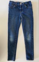 Levis 710 Super Skinny Jeans Gr. 140/ 10 REG Sachsen - Krauschwitz Vorschau
