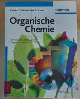 Organische Chemie / C. Vollhardt 4. Auflage Niedersachsen - Pattensen Vorschau