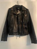 Gipsy Lederjacke Hannover - Kirchrode-Bemerode-Wülferode Vorschau