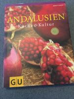 Spanien Andalusien Küche und Kultur Kochbuch von GU Altona - Hamburg Ottensen Vorschau
