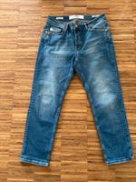 Neuwertige Goldgarn Jeans Größe 31 Baden-Württemberg - Ehningen Vorschau