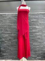 Jumpsuit Overall festlich rot Größe 34 Niedersachsen - Melle Vorschau