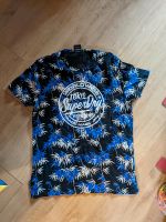 4 Shirts von Superdry in XL Sachsen-Anhalt - Dessau-Roßlau Vorschau