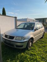 Vw Polo 6n2 Bayern - Burgau Vorschau