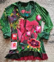 Langarmshirt von "DESIGUAL" Gr. S Brandenburg - Frankfurt (Oder) Vorschau