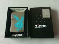 Zippo "PLAYBOY,  SUMMER OF LOVE" Baden-Württemberg - Königsbronn Vorschau