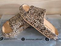 Pammys Schuhe in  Leoparden Look zu verkaufen Niedersachsen - Bad Münder am Deister Vorschau