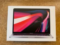 Apple MacBook Pro (M1, 2020) Nordrhein-Westfalen - Gelsenkirchen Vorschau