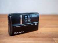Casio Exilim EX-V8 Digitalkamera Y2K Digicam CCD 8MP Mitte - Tiergarten Vorschau