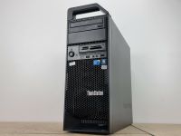 Lenovo ThinkStation S20 Windows 10 Homeoffice PC 24GB 512GB Baden-Württemberg - Fellbach Vorschau