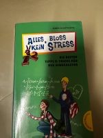 Alles , Bloss kein Stress-Buch Berlin - Wilmersdorf Vorschau