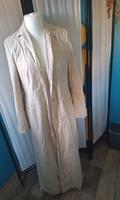 Mantel Trenchcoat creme von zero Brandenburg - Schwedt (Oder) Vorschau