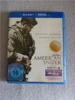 Blu Ray American Sniper - Bradey Cooper Nordrhein-Westfalen - Herzogenrath Vorschau