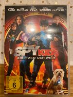 DVD: Spy Kids Alle Zeit der Welt Köln - Bayenthal Vorschau