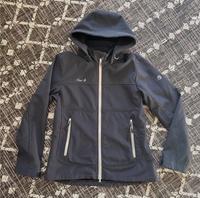 FIRST B • Damen - Softshelljacke • Gr. 42 • tec 3000 • wie NEU Niedersachsen - Burgwedel Vorschau