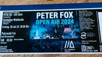 Peter Fox Open Air Wuhlheide Berlin 26.7. Brandenburg - Kleinmachnow Vorschau