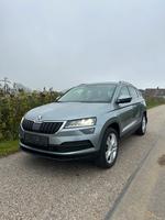 Skoda Karoq 4x4 Kr. Passau - Passau Vorschau