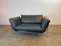 Rataplan-Sofa Roberto Tapinassi Dema 1980 Vintage Designersofa Berlin - Tempelhof Vorschau