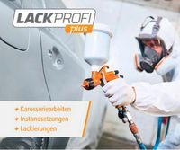 Lackierungen Smart-Repair Unfallinstandsetzung LACKPROFI plus Niedersachsen - Bomlitz Vorschau