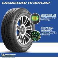 4x MICHELIN 225 65 R17 Defender 2  Allwetter Primacy Crossclimate Niedersachsen - Isernhagen Vorschau