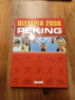 Olympia 2008 Peking Buch Niedersachsen - Einbeck Vorschau