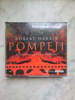 Pompeji, Robert Harris, Hörbuch Rheinland-Pfalz - Flonheim Vorschau