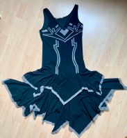 Kleid Girbaud, schwarz, deutsche Größe 38, 39 € Nordrhein-Westfalen - Stolberg (Rhld) Vorschau