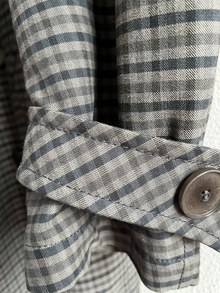 Drykorn Mantel Trenchcoat Gr. M 50 NP299,- no Boss Suitsupply cos in Stuttgart