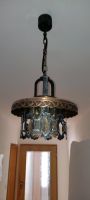 Alte Deckenleuchte Lampe Vintage Bayern - Schrobenhausen Vorschau