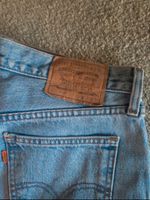 Levi’s W33 L34 Hellblau Friedrichshain-Kreuzberg - Kreuzberg Vorschau