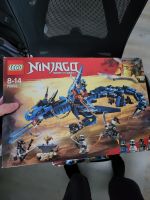 LEGO Ninjago 70652 Brandenburg - Brieselang Vorschau