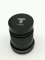 TTArtisan 50mm f1. 4 Vollformat für Nikon Z schwarz Eimsbüttel - Hamburg Schnelsen Vorschau