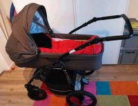 Kinderwagen Jedo "Lotte" Dänemark Hamburg-Nord - Hamburg Winterhude Vorschau