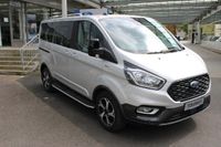 Ford Tourneo Custom L1 Automatik Navigation 8 Sitzer Nordrhein-Westfalen - Kamp-Lintfort Vorschau