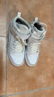 Nike Court Borough Mid 2, 38,5 EU Bayern - Moosburg a.d. Isar Vorschau