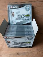 9x DVD-R 4.7 bedruckbar + 8x CD-R Audio 80 Min. + 3x CD-R 700MB Leipzig - Paunsdorf Vorschau