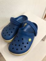 Crocs Schuh Gr. 33 Hessen - Sinn Vorschau