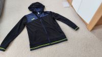 joma Trainingsjacke schwarz blau neon Gr. 164 10€ Leipzig - Böhlitz-Ehrenberg Vorschau