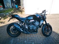 Honda CB1000R Black Edition Rizoma Evotech Nordrhein-Westfalen - Sprockhövel Vorschau