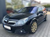 Opel Vectra Caravan 2.8 V6 Turbo *LPG*GAS*RECARO*VOL* Nordrhein-Westfalen - Hamm Vorschau