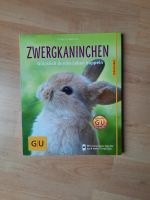 Zwergkaninchen.  Glücklich durchs Leben hoppeln. Nordrhein-Westfalen - Neuss Vorschau